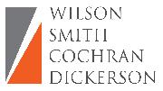 Wilson Smith Cochran Dickerson (Seattle, WA) Logo